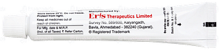 Sorvate Ointment 20gm