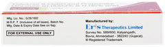 Sorvate C Ointment 20gm