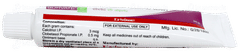 Sorvate C Ointment 20gm