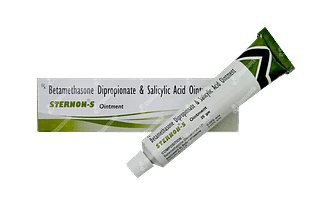 Sternon S Ointment 25gm
