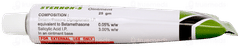 Sternon S Ointment 25gm