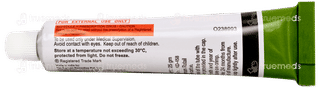Sternon S Ointment 25gm