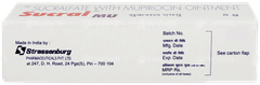 Sucral Mu Ointment 5gm
