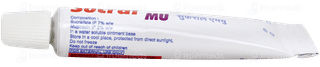 Sucral Mu Ointment 5gm