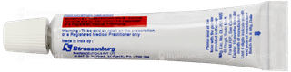 Sucral Mu Ointment 5gm