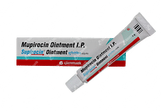 Supirocin Ointment 5gm