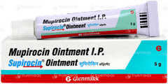 Supirocin Ointment 5gm