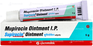 Supirocin Ointment 5gm