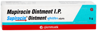 Supirocin Ointment 5gm