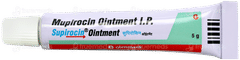 Supirocin Ointment 5gm Supirocin Ointment 5gm