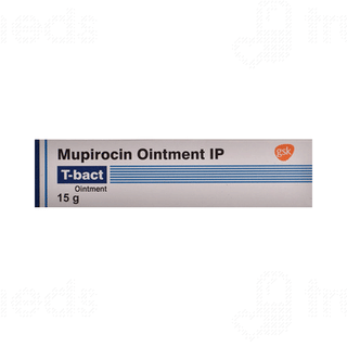 T Bact Ointment 15gm
