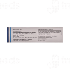 T Bact Ointment 15gm