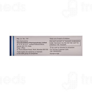 T Bact Ointment 15gm