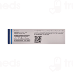 T Bact Ointment 15gm