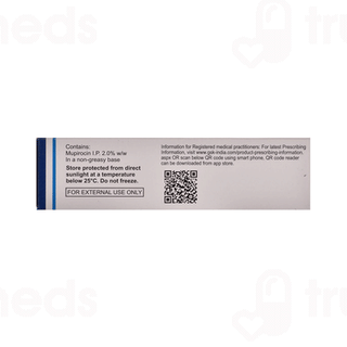 T Bact Ointment 15gm