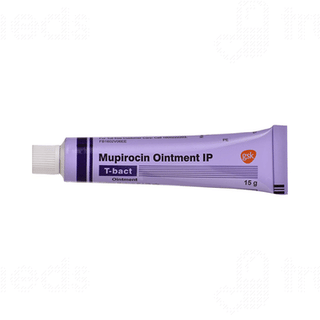 T Bact Ointment 15gm