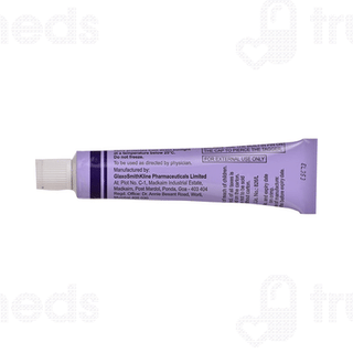 T Bact Ointment 15gm