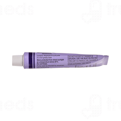 T Bact Ointment 15gm