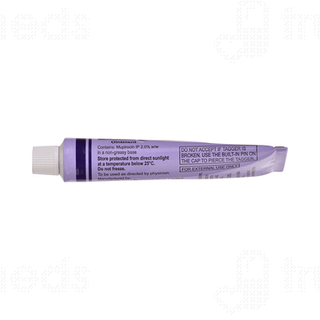T Bact Ointment 15gm