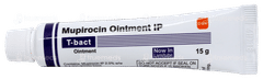 T Bact Ointment 15gm T Bact Ointment 15gm