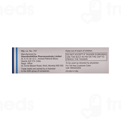 T Bact Ointment 5gm
