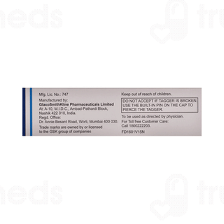 T Bact Ointment 5gm