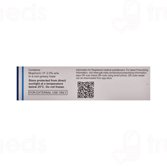 T Bact Ointment 5gm