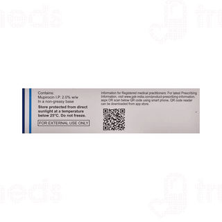 T Bact Ointment 5gm