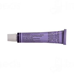 T Bact Ointment 5gm