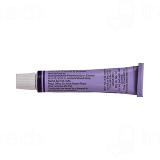 T Bact Ointment 5gm