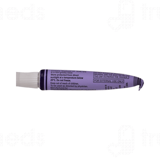 T Bact Ointment 5gm