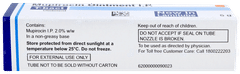 T Bact Ointment 5gm