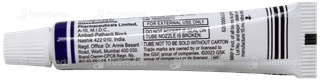 T Bact Ointment 5Gm