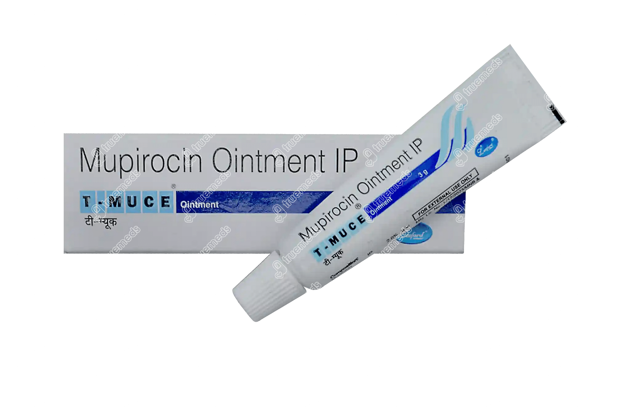 T Muce 2 Ointment 3 Gm - Uses, Side Effects, Dosage, Price | Truemeds