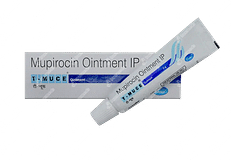 T Muce Ointment 3gm