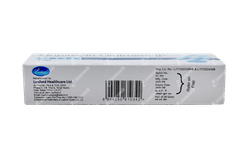 T Muce Ointment 3gm