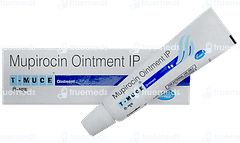T Muce Ointment 5gm