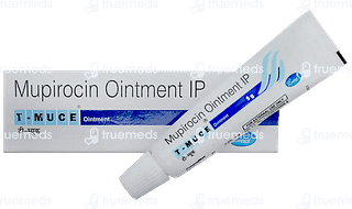 T Muce Ointment 5gm