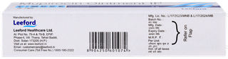 T Muce Ointment 5gm