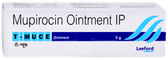 T Muce Ointment 5gm