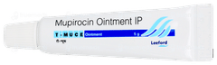 T Muce Ointment 5gm
