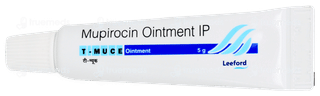 T Muce Ointment 5gm