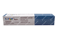 T Top Forte Ointment 10gm T Top Forte Ointment 10gm