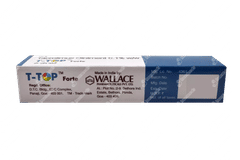 T Top Forte Ointment 10gm T Top Forte Ointment 10gm