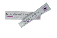 Tacmod Forte Ointment 30gm