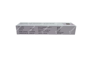 Tacmod Forte 0.1 % Ointment 30 GM