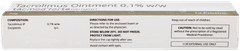 Tacmod Forte Ointment 30gm Tacmod Forte Ointment 30gm