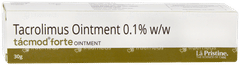 Tacmod Forte Ointment 30gm Tacmod Forte Ointment 30gm