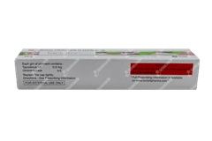 Tacrotor 0.03% Ointment 10gm Tacrotor 0.03% Ointment 10gm