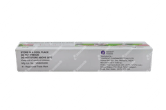 Tacrotor 0.03% Ointment 10gm Tacrotor 0.03% Ointment 10gm